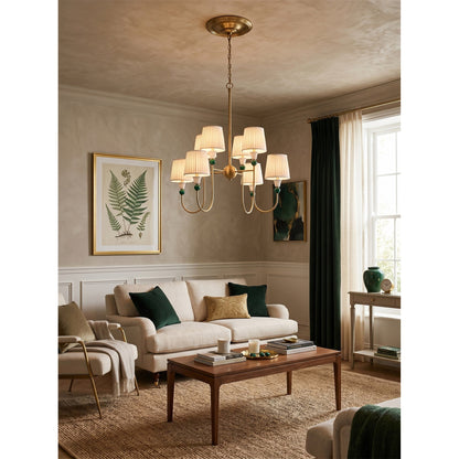 Palmer Chandelier