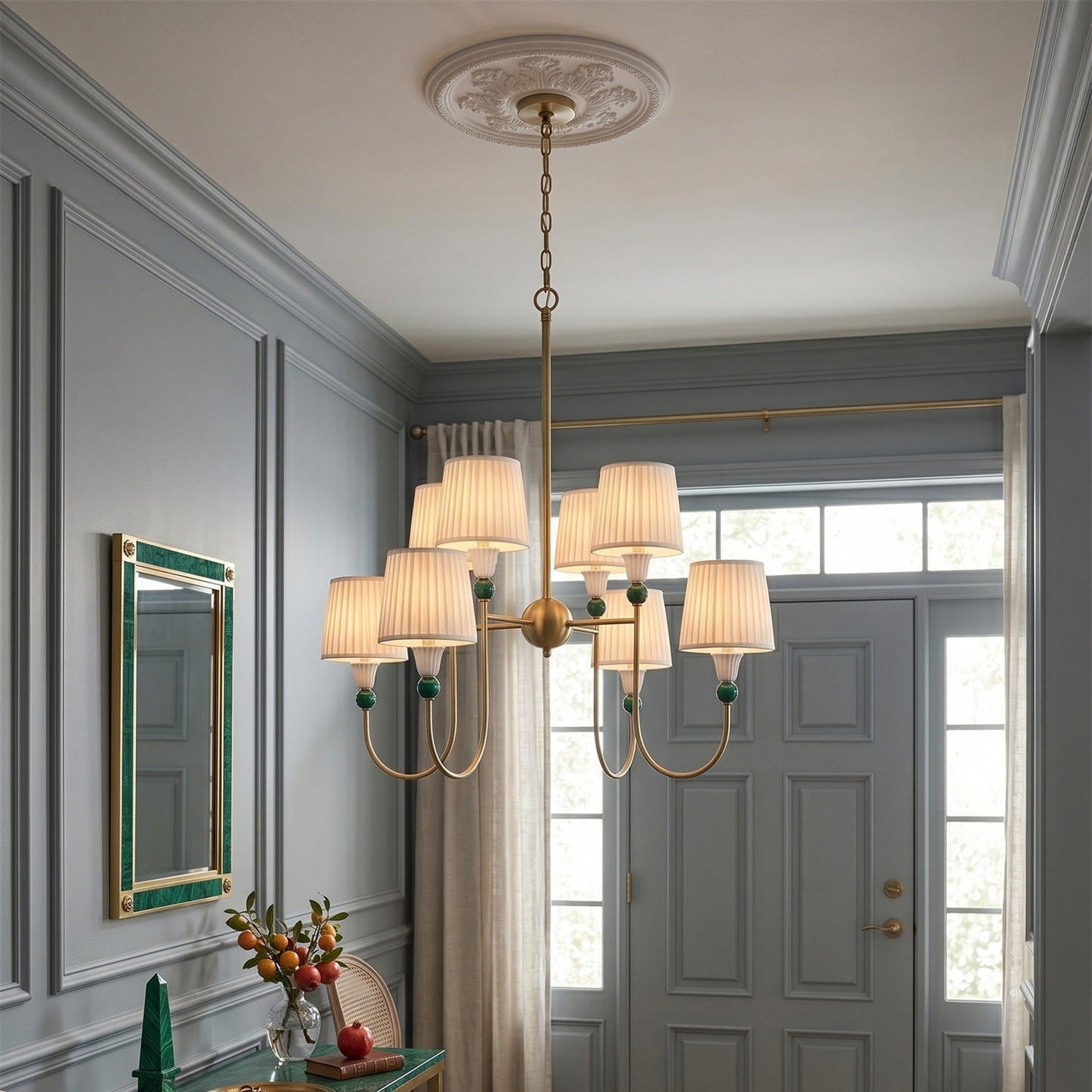 Palmer Chandelier