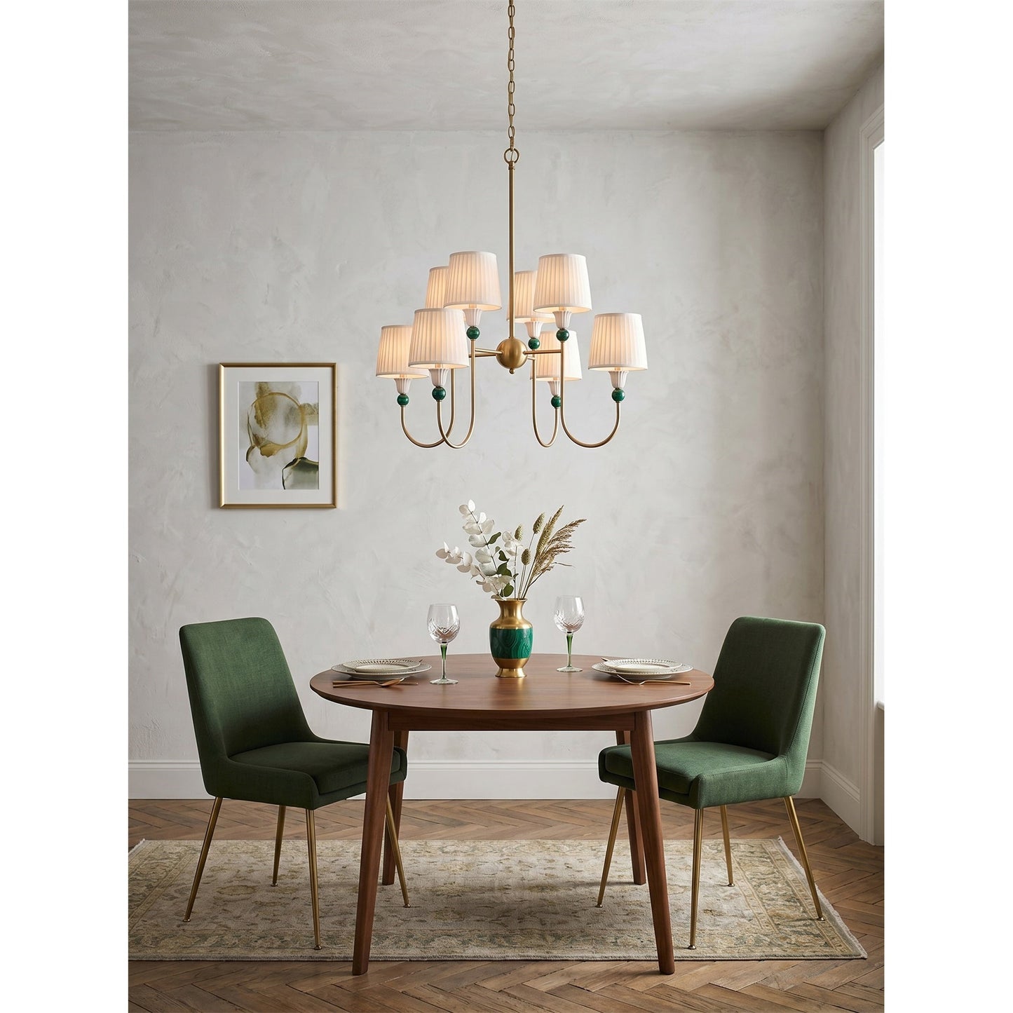 Palmer Chandelier