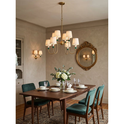 Palmer Chandelier
