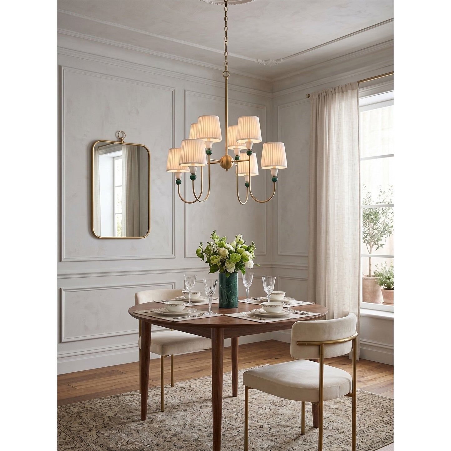 Palmer Chandelier