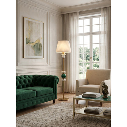 Palmer Floor Lamp