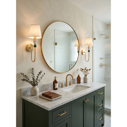 Palmer Wall Sconce