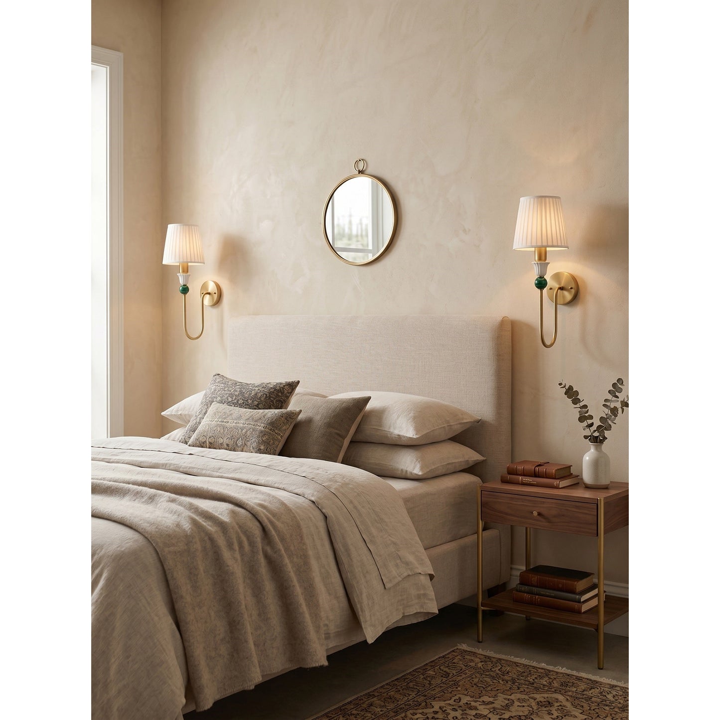 Palmer Wall Sconce