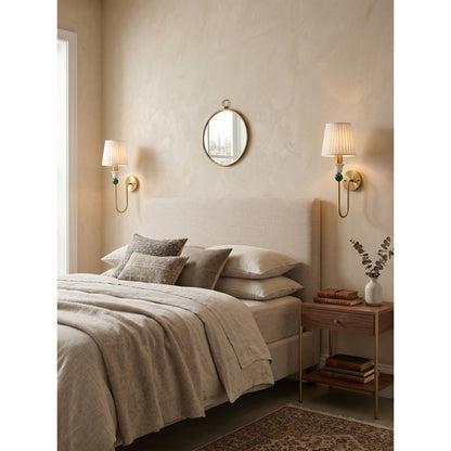 Palmer Wall Sconce