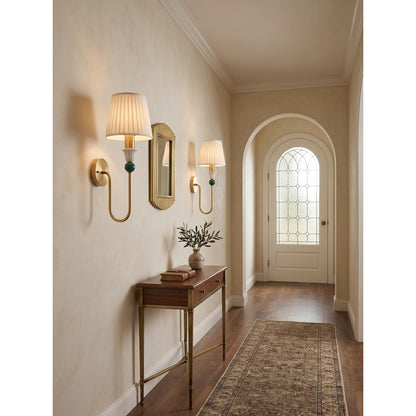 Palmer Wall Sconce