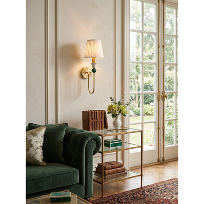 Palmer Wall Sconce