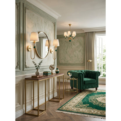Palmer Wall Sconce