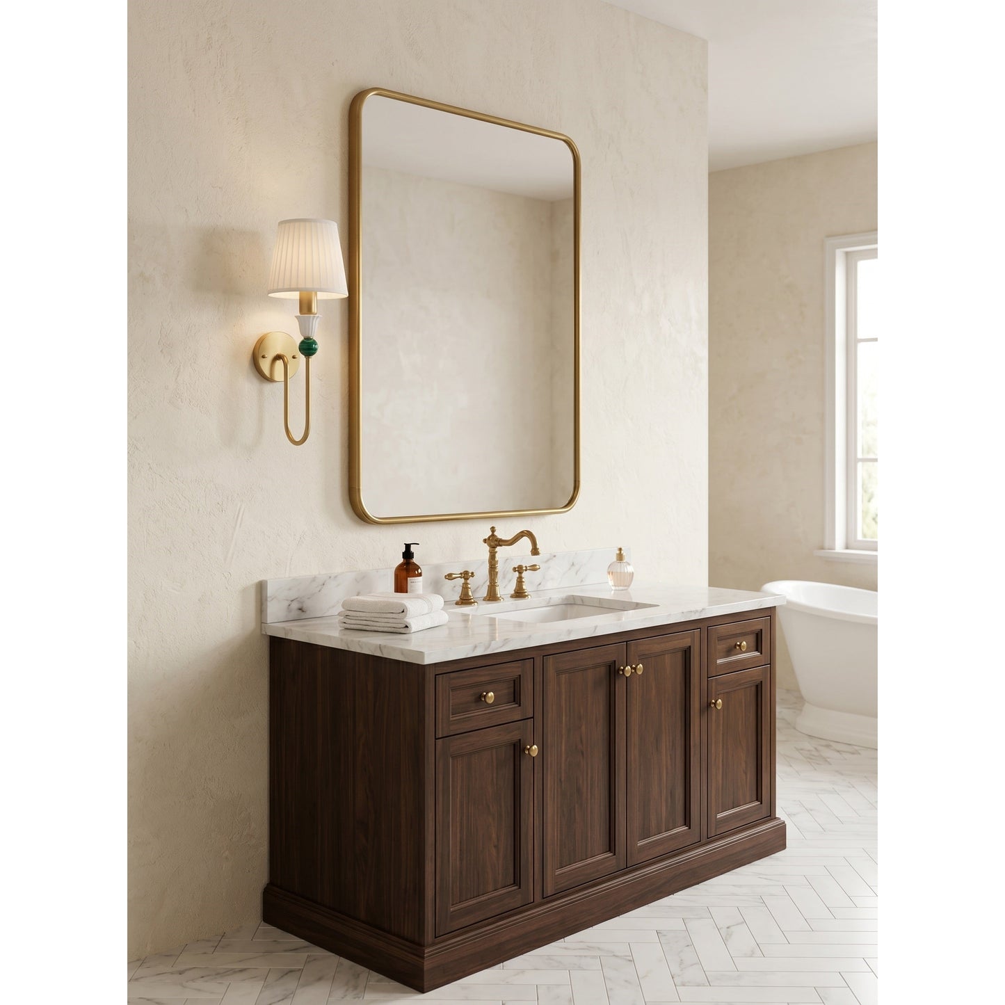 Palmer Wall Sconce