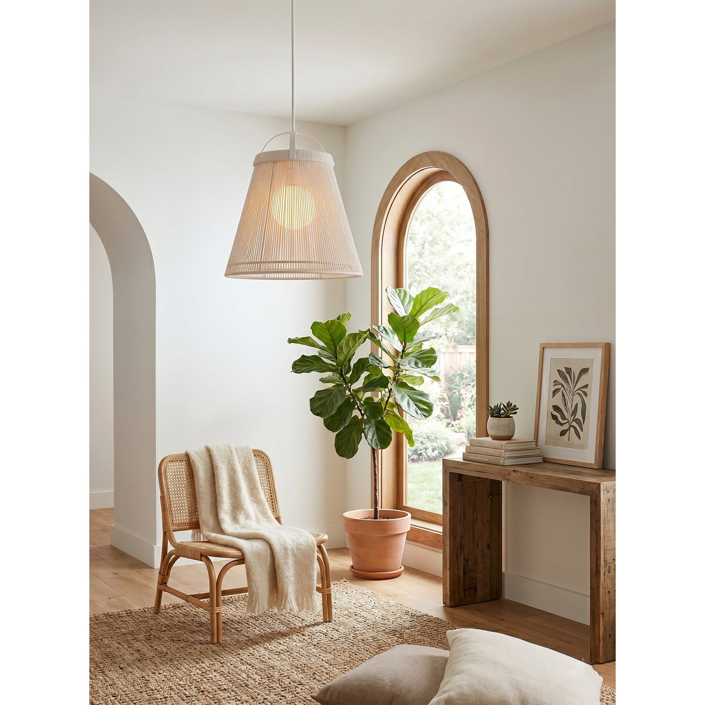Parnell Pendant Lamp