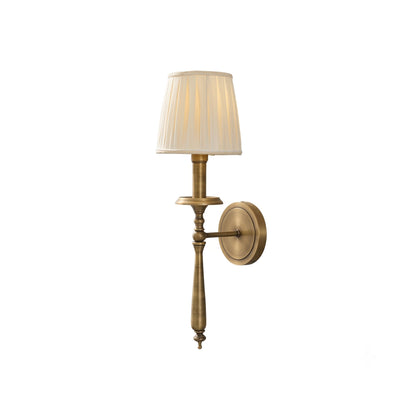 Payson Brass Wall Sconce