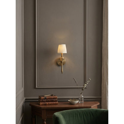 Payson Brass Wall Sconce