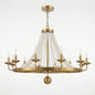 Pearl Fiona Chandelier
