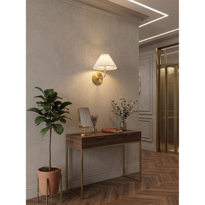 Pearson Wall Sconce