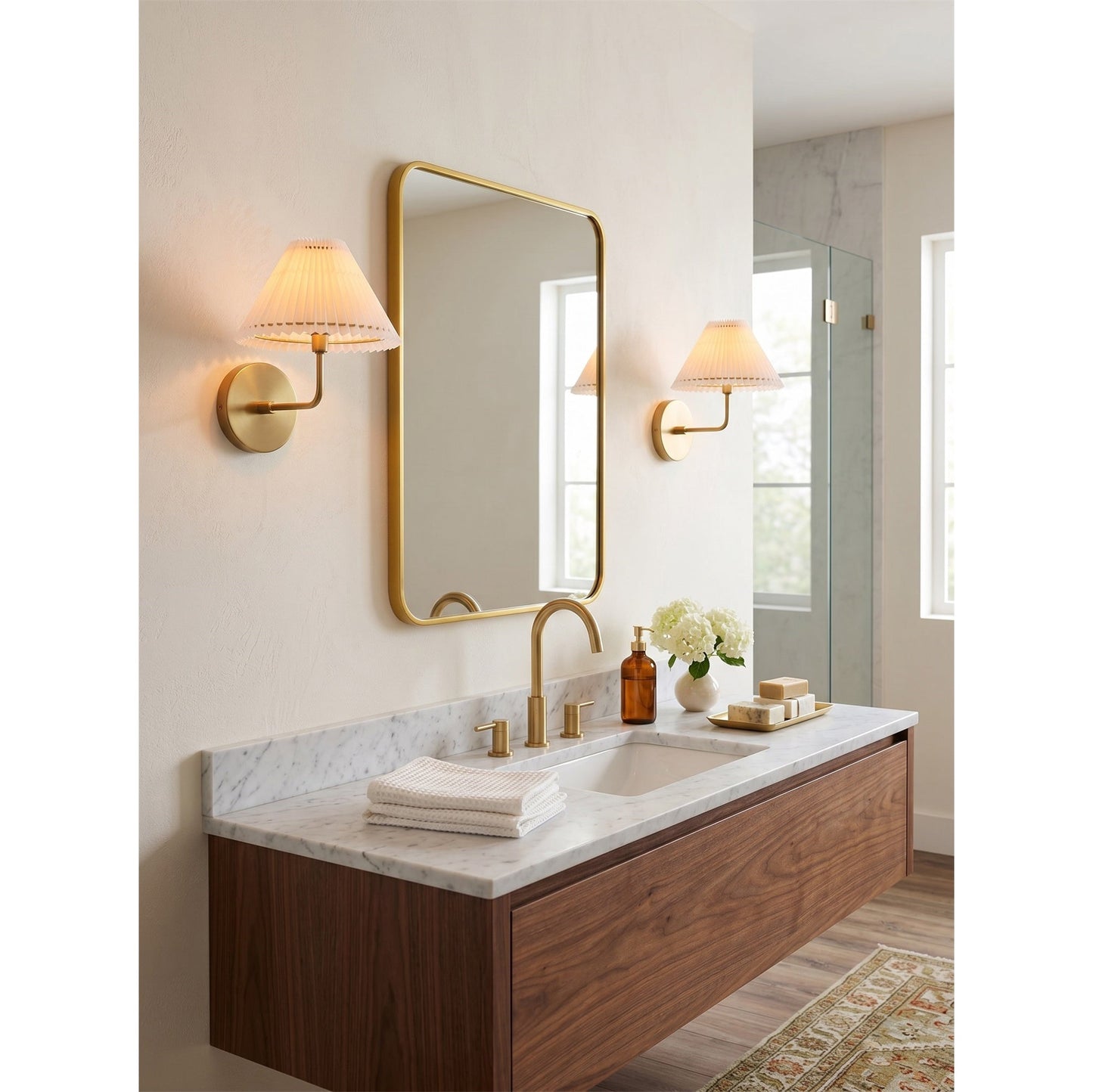Pearson Wall Sconce