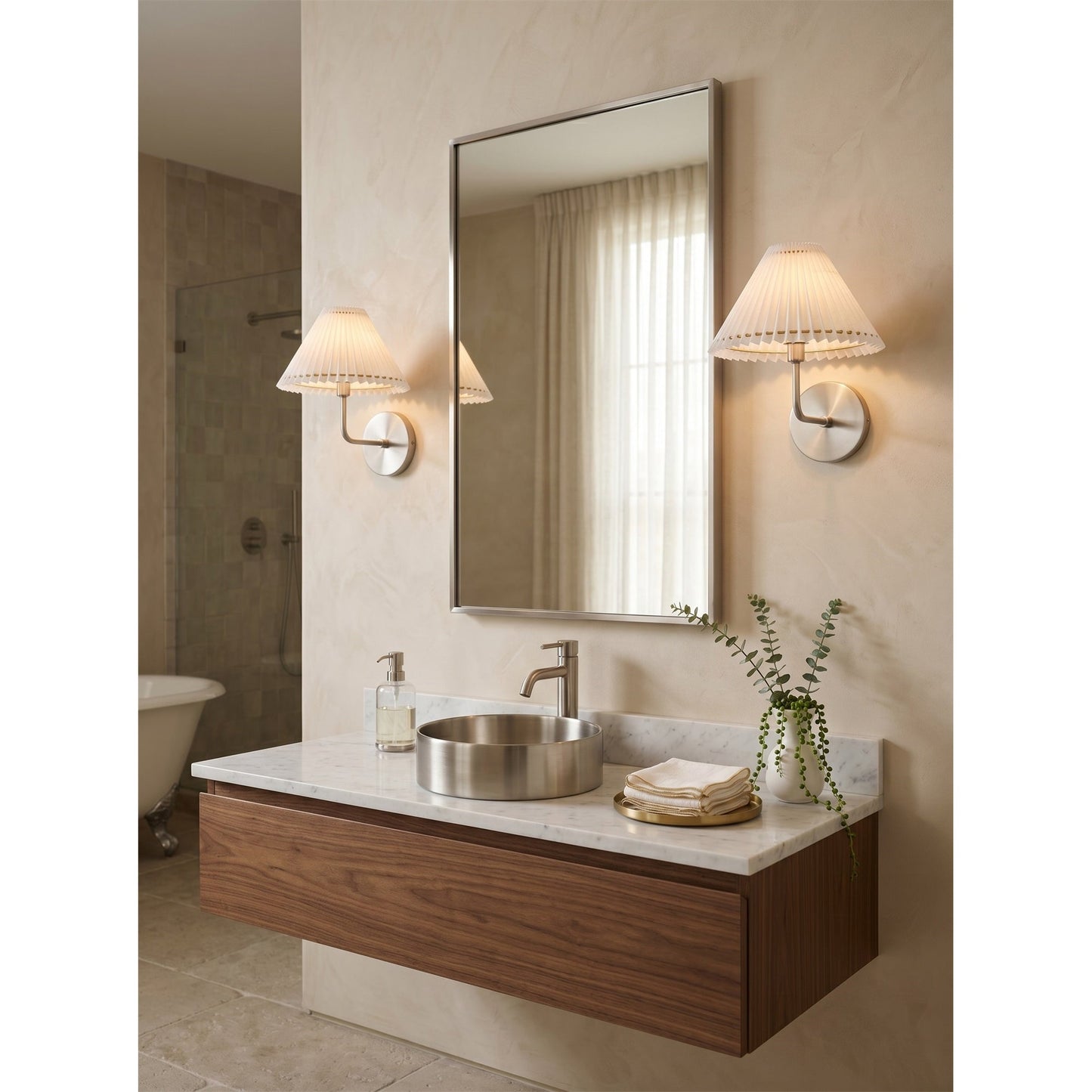 Pearson Wall Sconce