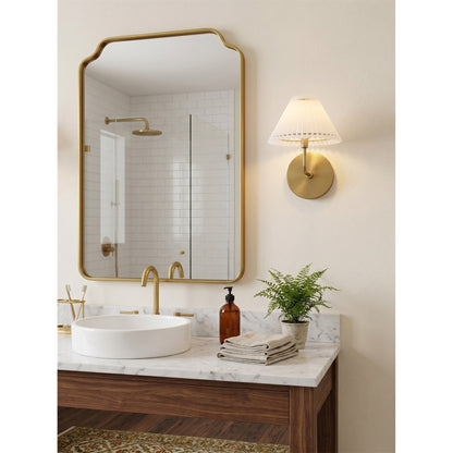 Pearson Wall Sconce