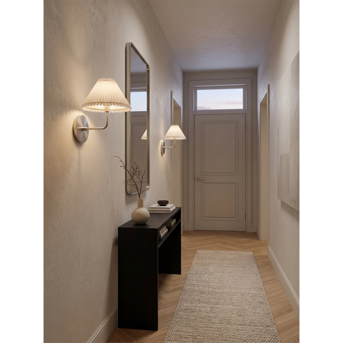 Pearson Wall Sconce