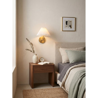 Pearson Wall Sconce