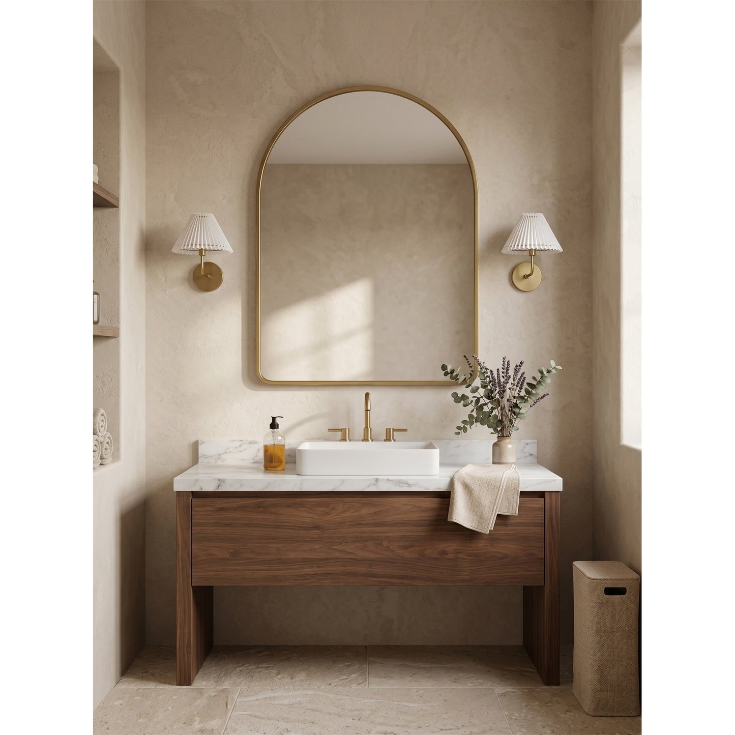 Pearson Wall Sconce
