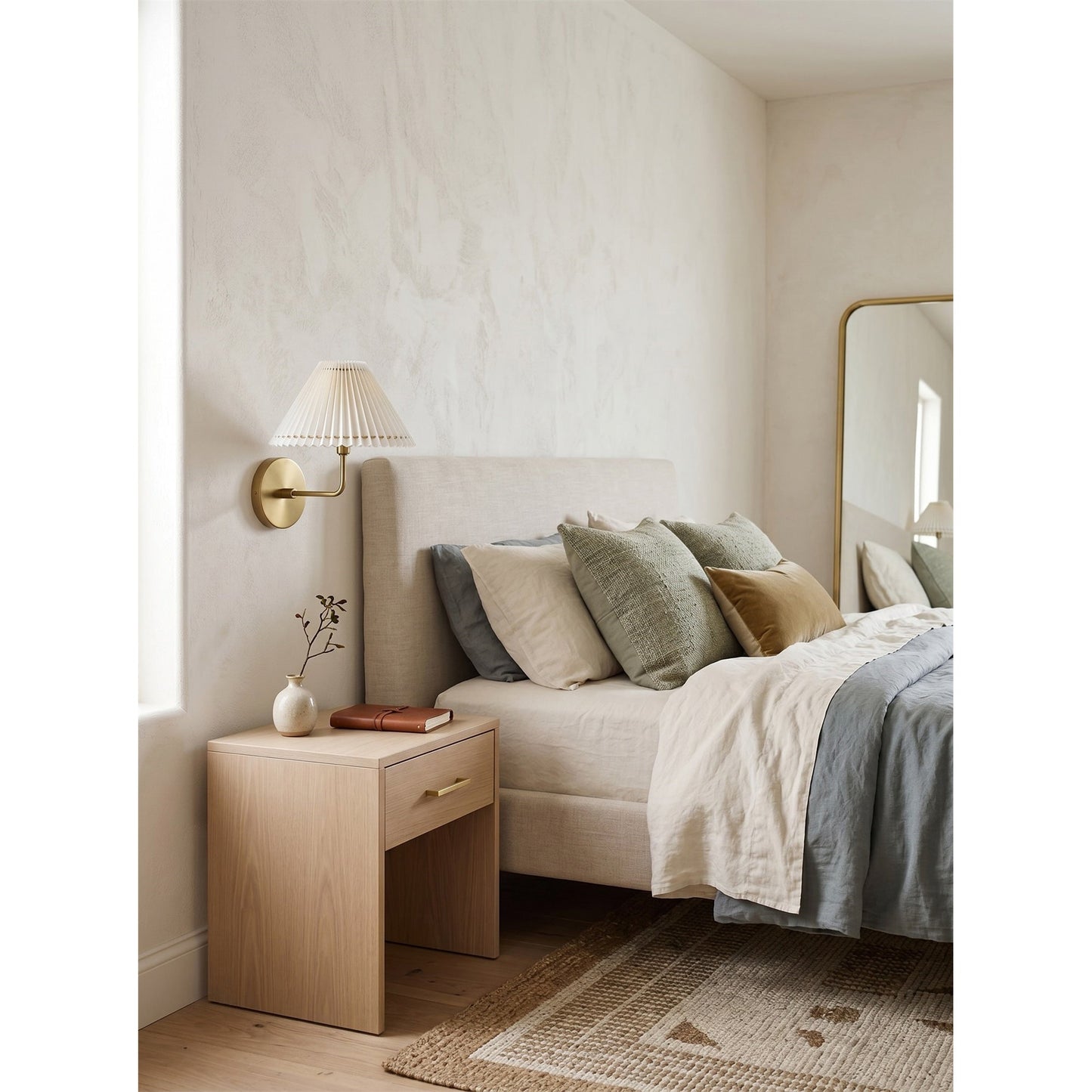 Pearson Wall Sconce