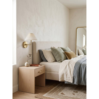 Pearson Wall Sconce
