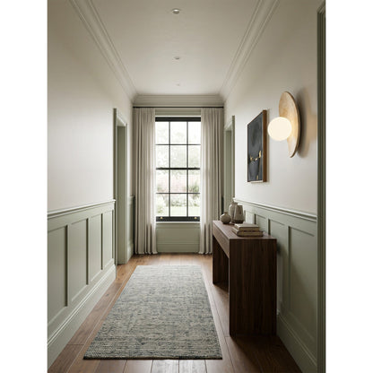 Pelune Marble Wall Sconce