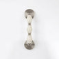 Pillar Diamond Alabaster Wall Sconce