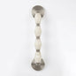 Pillar Diamond Alabaster Wall Sconce