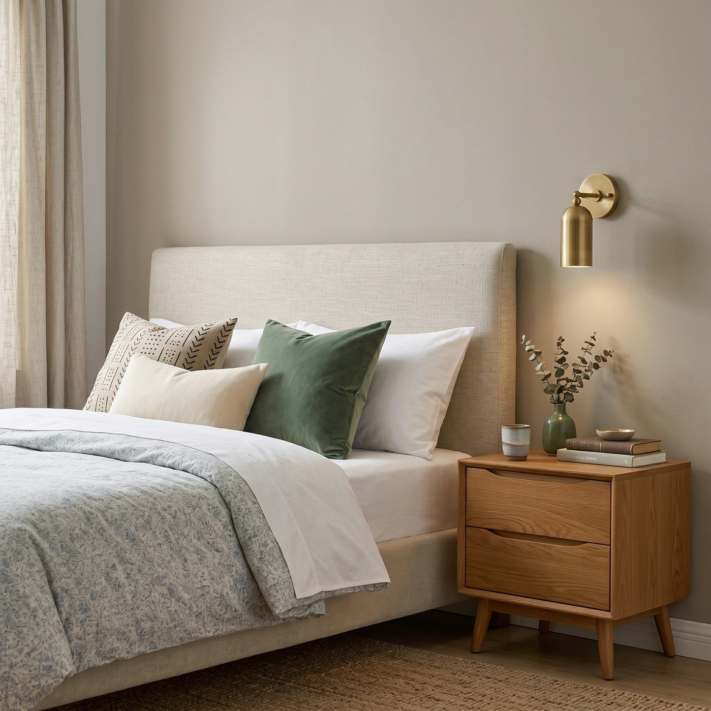 Wynara Wall Lamp