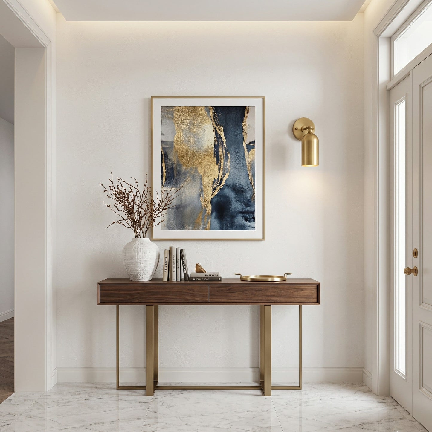 Wynara Wall Lamp