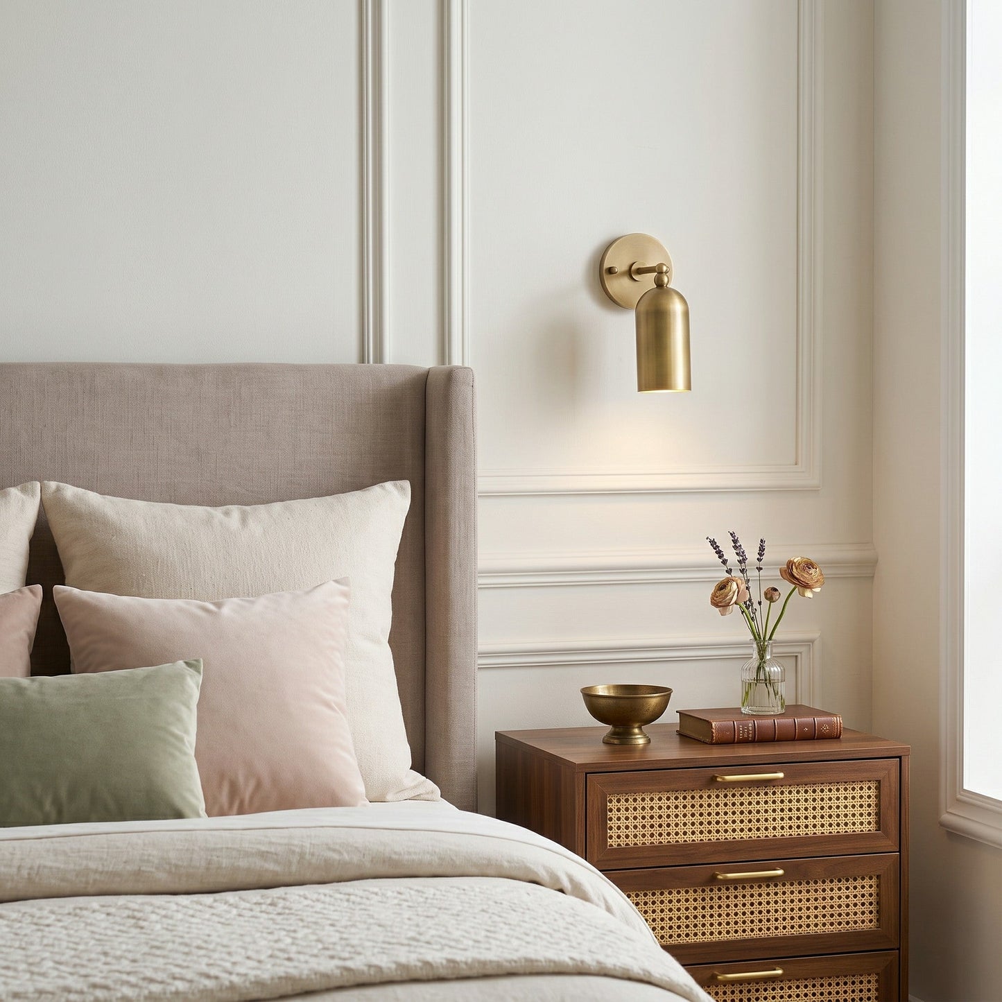 Wynara Wall Lamp