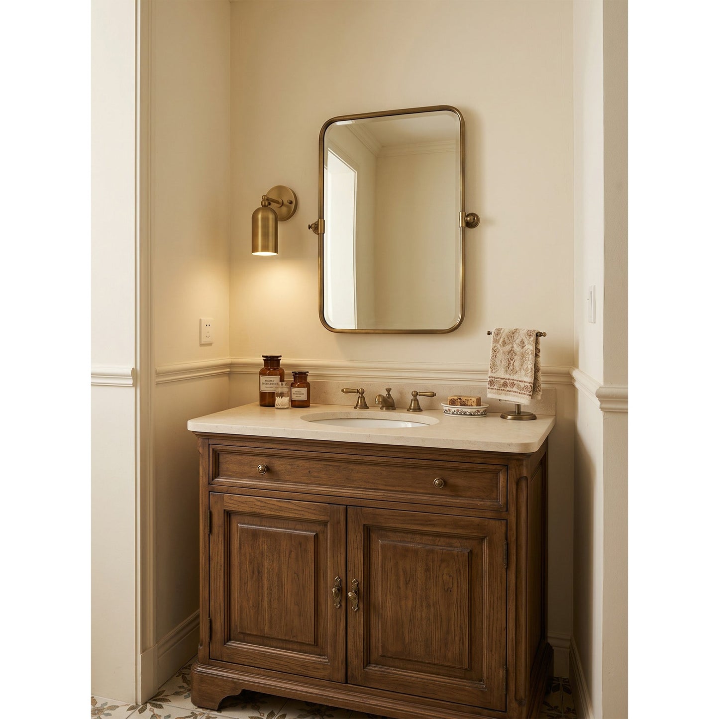 Wynara Wall Lamp