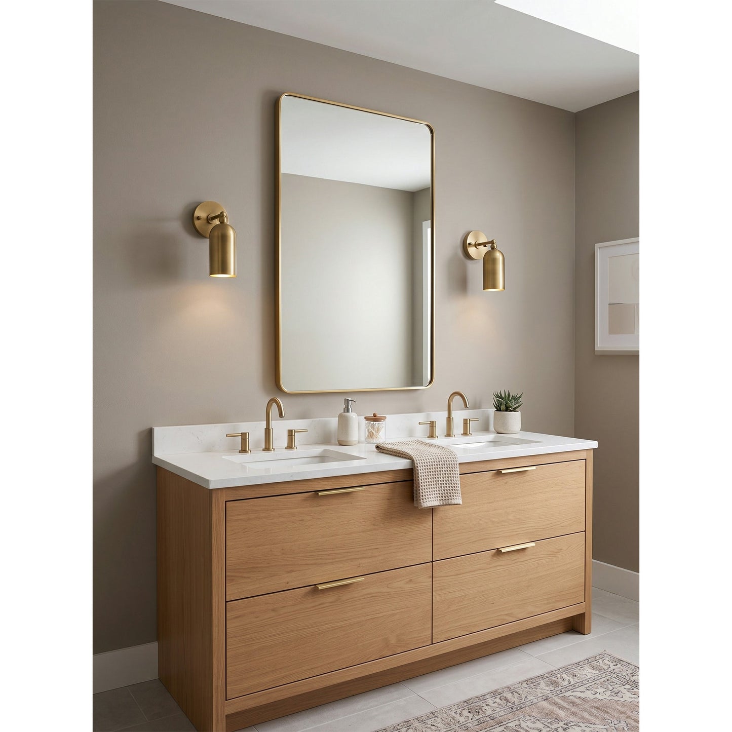 Wynara Wall Lamp