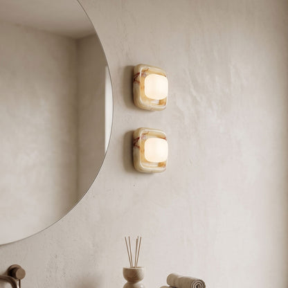 Gilune Wall Sconce