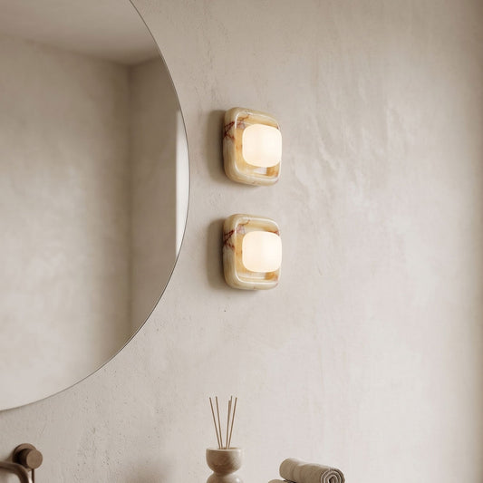Gilune Wall Sconce