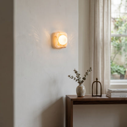 Gilune Wall Sconce