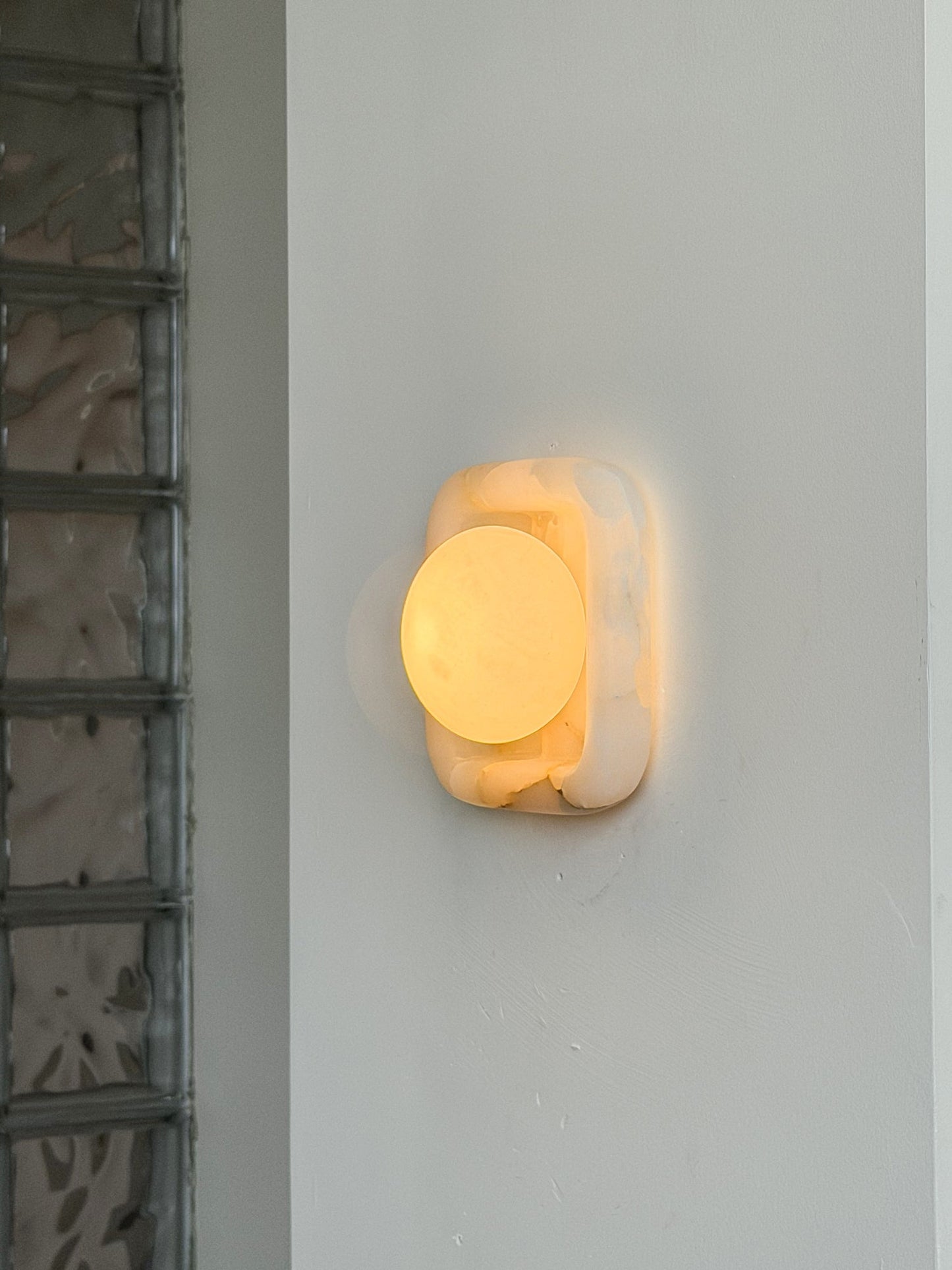 Gilune Wall Sconce