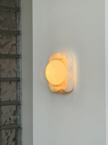 Gilune Wall Sconce