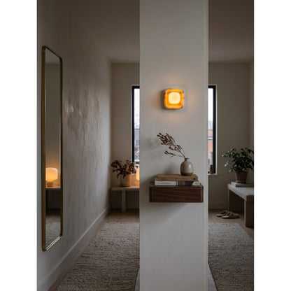 Gilune Wall Sconce