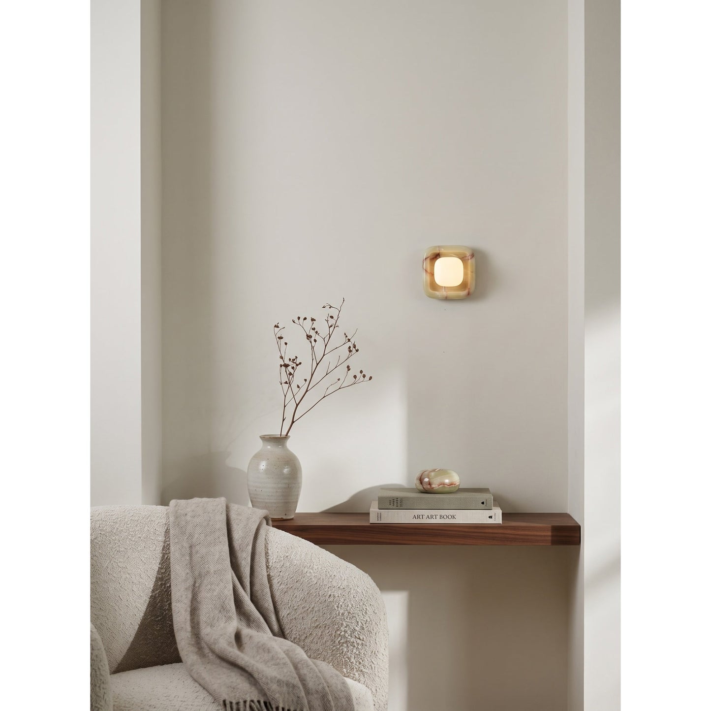 Gilune Wall Sconce