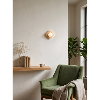 Gilune Wall Sconce