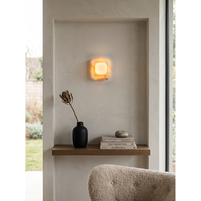 Gilune Wall Sconce