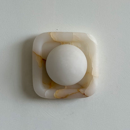 Gilune Wall Sconce