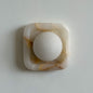 Gilune Wall Sconce
