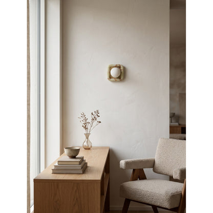 Gilune Wall Sconce