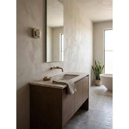 Gilune Wall Sconce