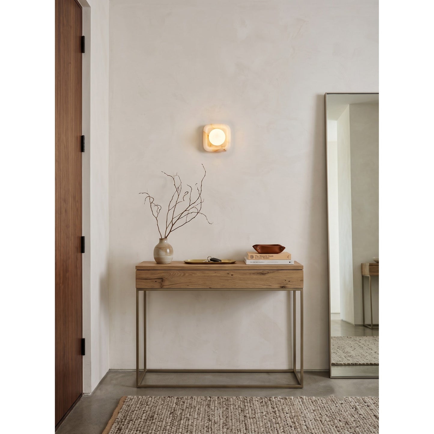 Gilune Wall Sconce