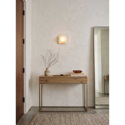 Gilune Wall Sconce