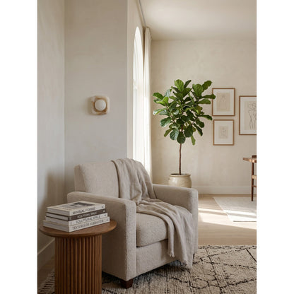 Gilune Wall Sconce